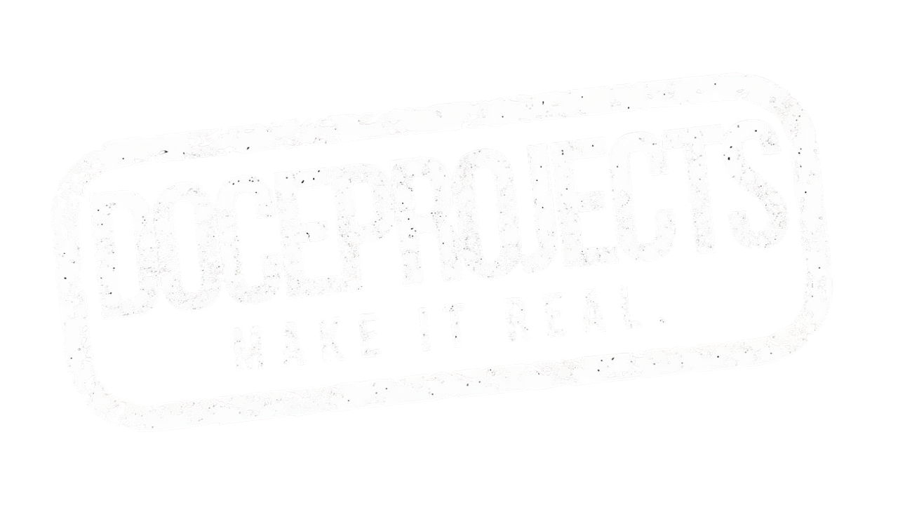 DoceProjects